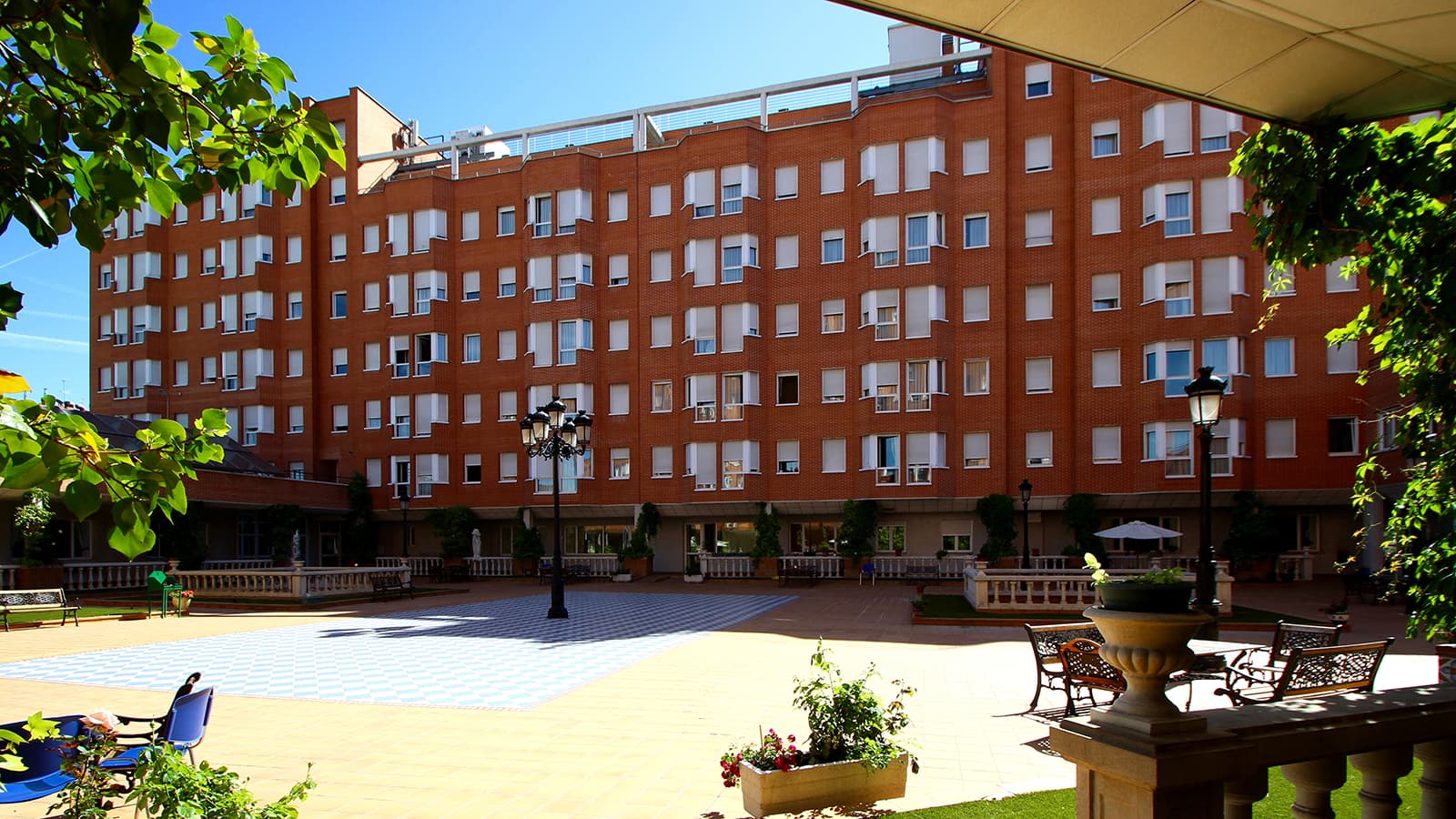 Los Nogales Imperial