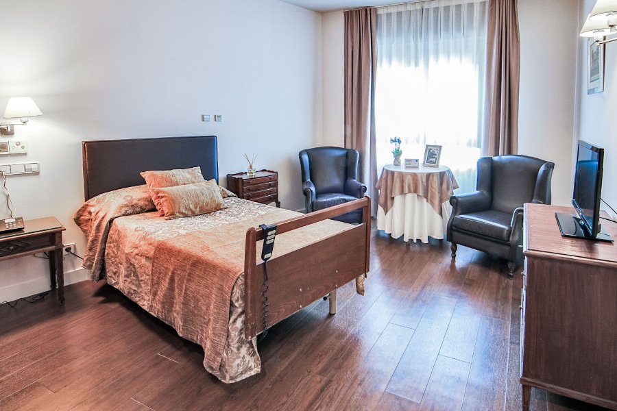 Sanitas Residencia de Mayores El Viso 5.jpg