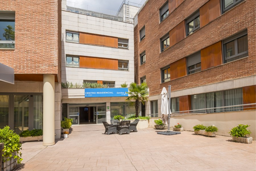 Sanitas Residencia de Mayores El Viso2.jpg
