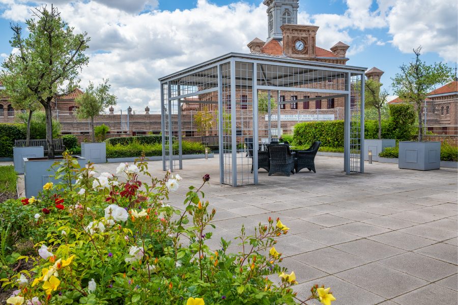 Sanitas Residencia de Mayores El Viso 3.jpg