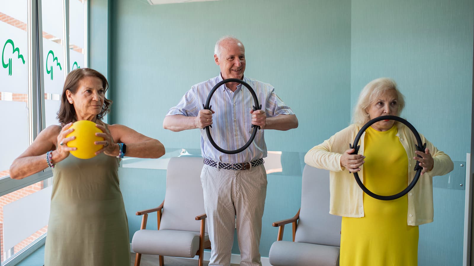 Los Nogales Hortaleza