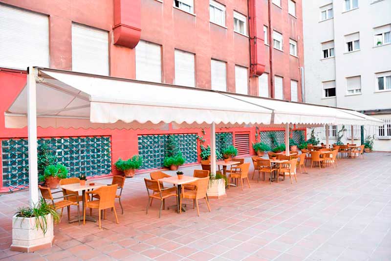 Ballesol Francisco de Rojas.jpg