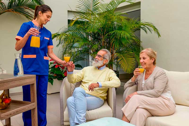 Ballesol Francisco de Rojas 3.jpg