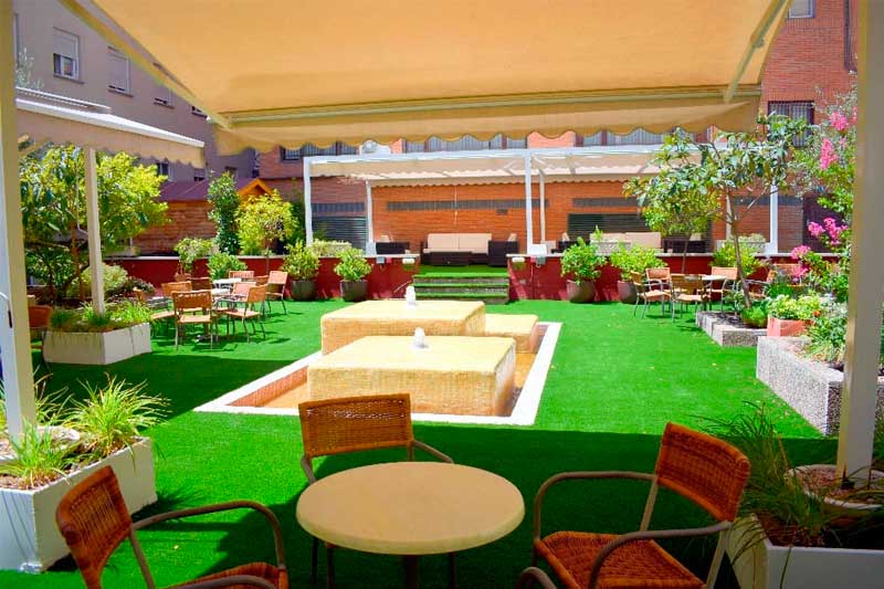 Ballesol Francisco de Rojas 2.jpg