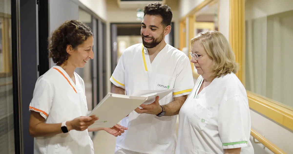 DomusVi La Salut Josep Servat 3.webp