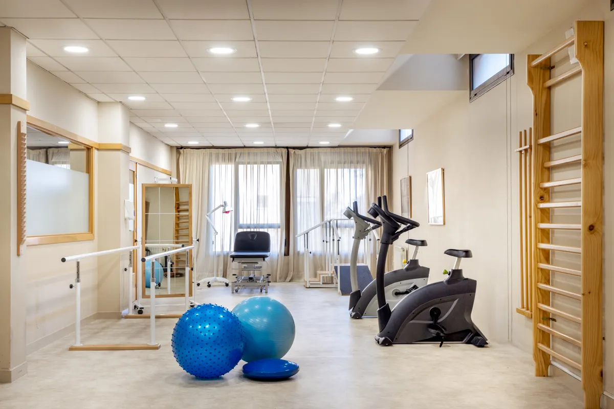 DomusVi La Salut Josep Servat 4.webp