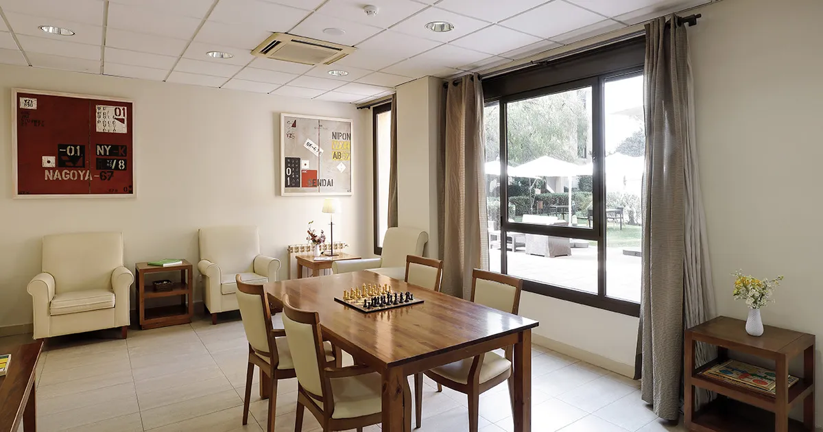 DomusVi La Salut Josep Servat 1.webp