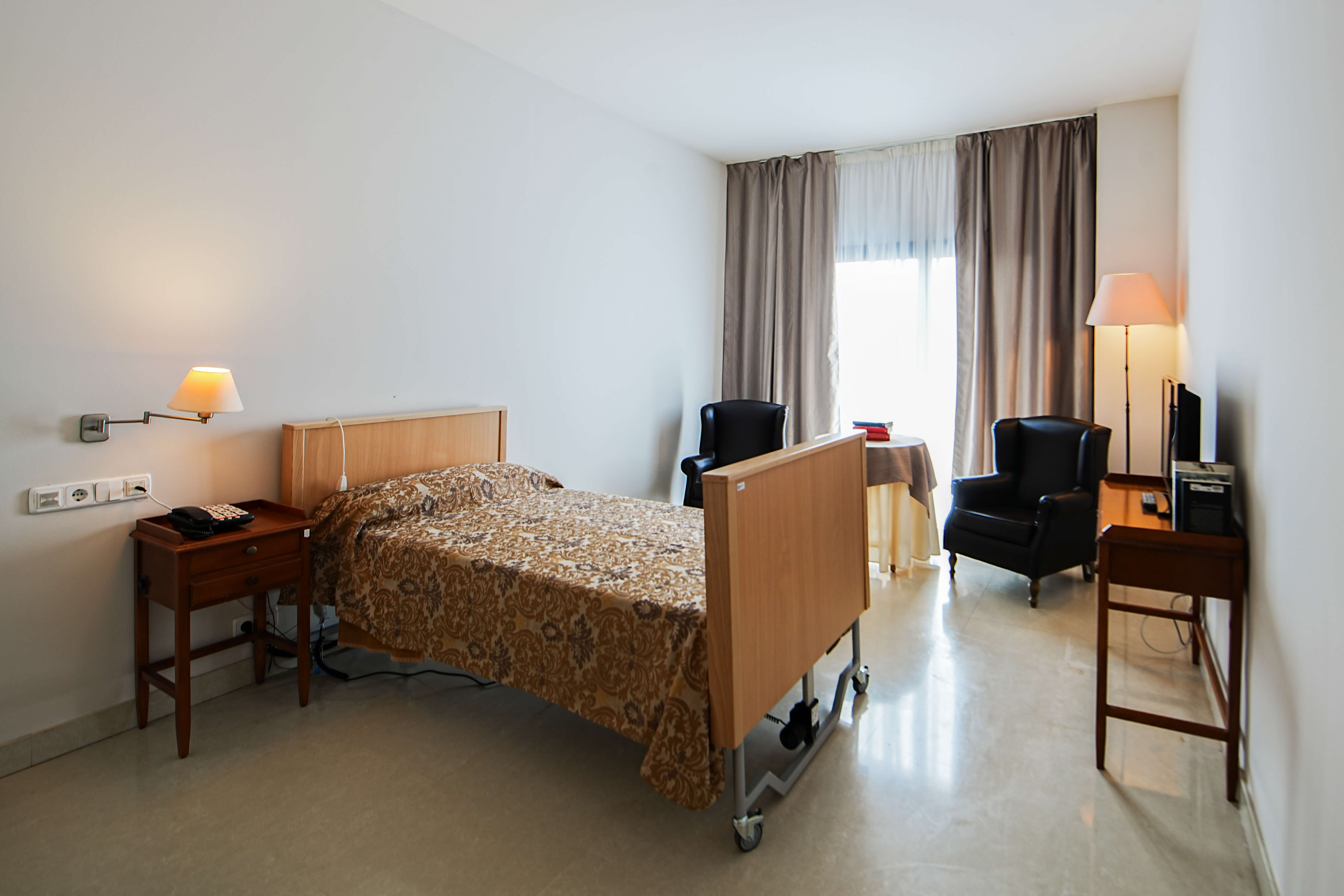 Sanitas Residencia de Mayores Les Corts 9.jpg