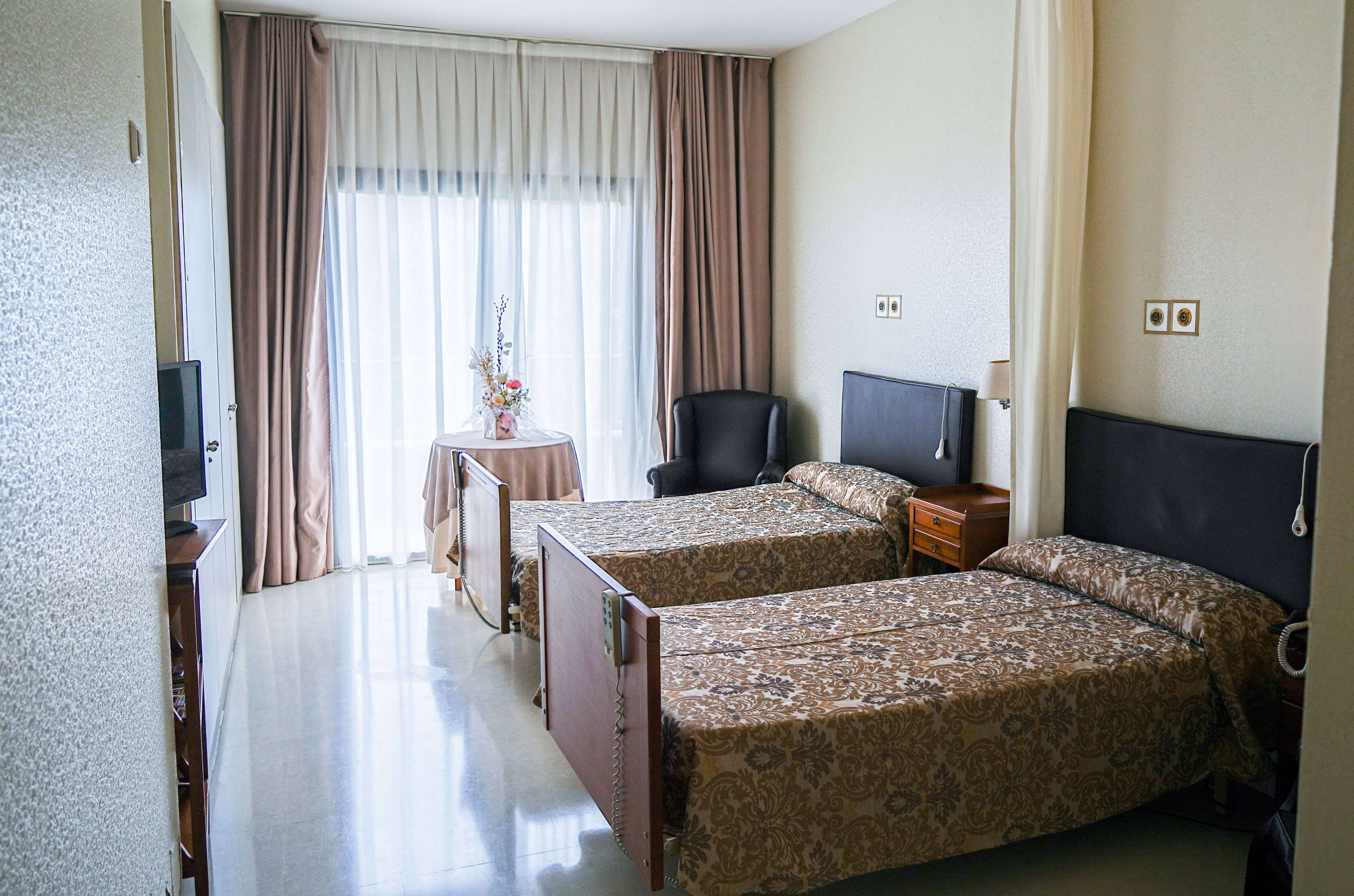 Sanitas Residencia de Mayores Les Corts 8.jpg