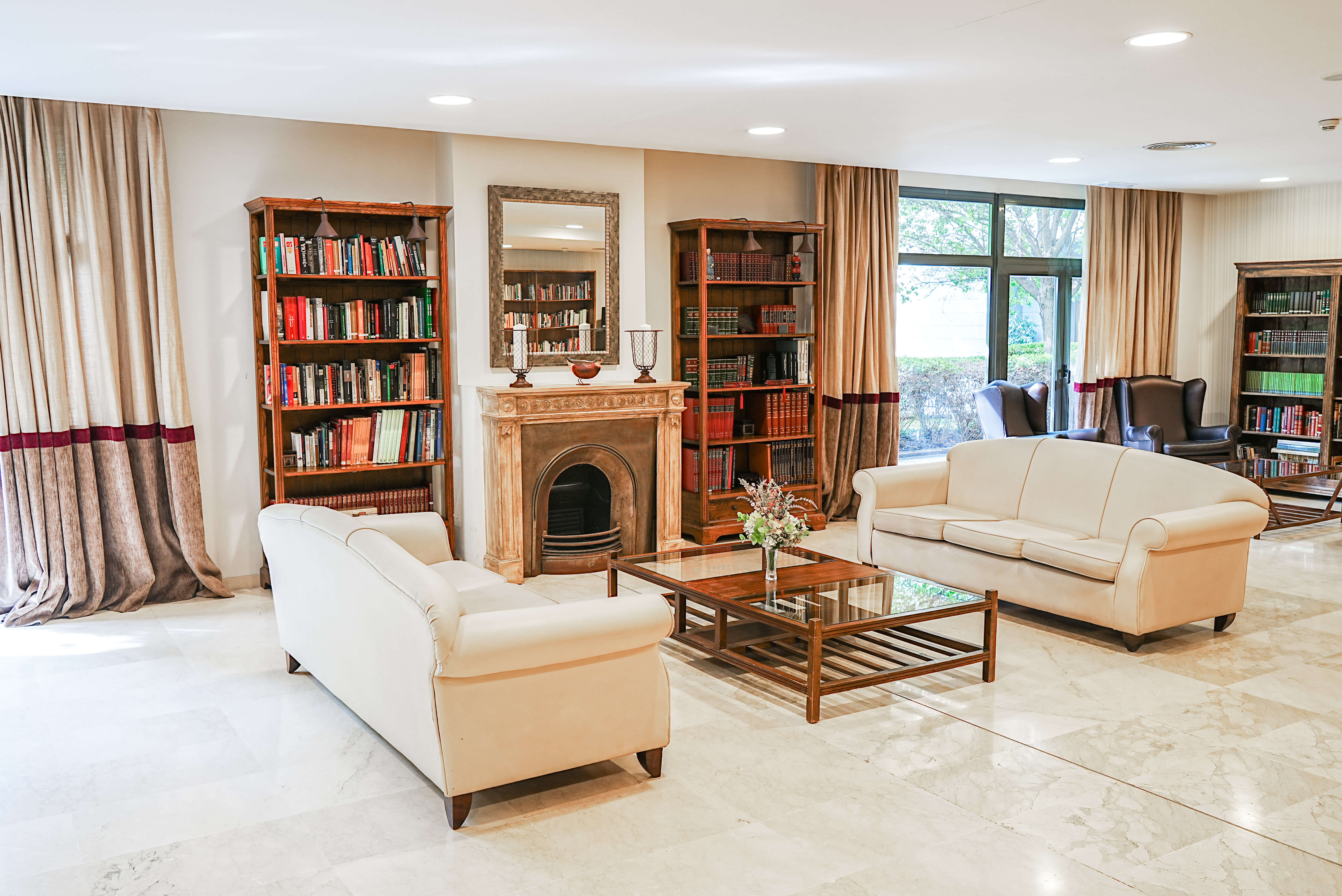 Sanitas Residencia de Mayores Les Corts 7.jpg