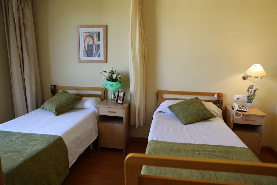 Sanitas Residencia de Mayores Consell de Cent 5.JPG