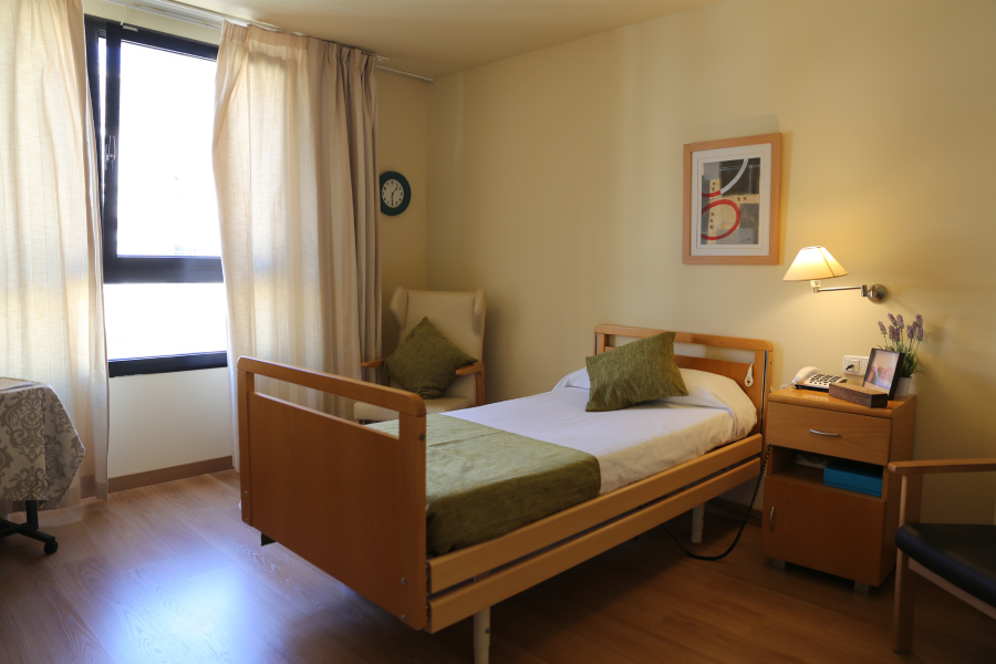 Sanitas Residencia de Mayores Consell de Cent 3.jpg