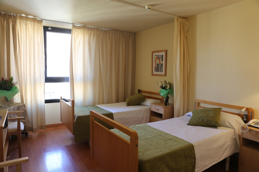 Sanitas Residencia de Mayores Consell de Cent 4.jpg