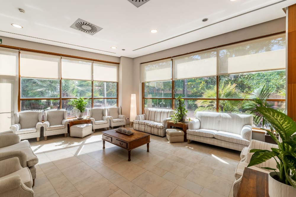 Ballesol Badalona  • City- Barcelona (Badalona) 2.jpg