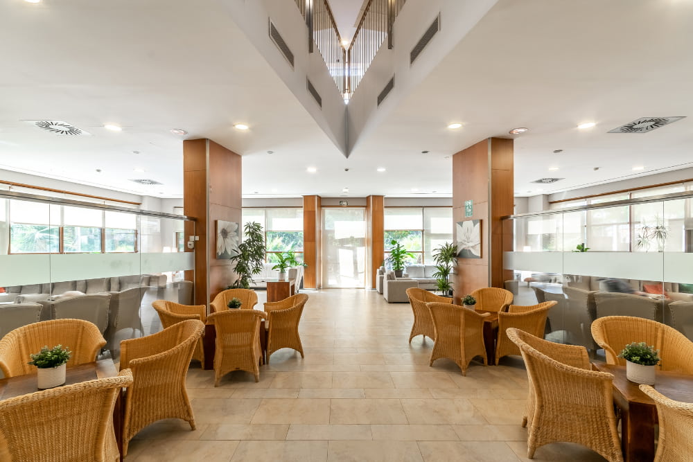 Ballesol Badalona  • City- Barcelona (Badalona) 1.jpg